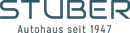 Logo Autohaus Stuber